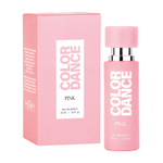 Вода парфюмерная Color Dance Pink (Колор Данс Пинк) – 30ml for women