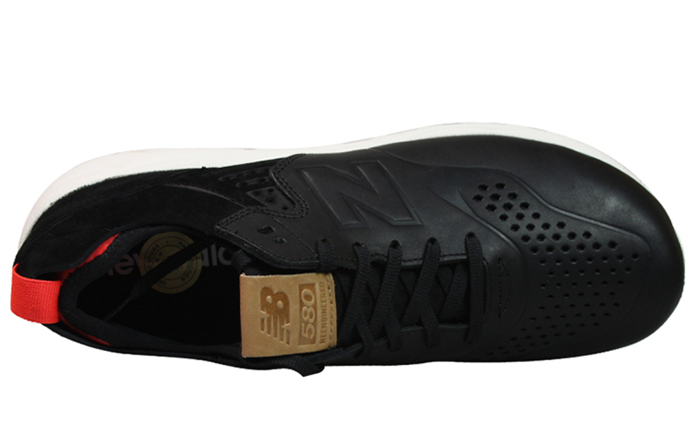 Кроссовки New Balance Nb 580 Deconstructed