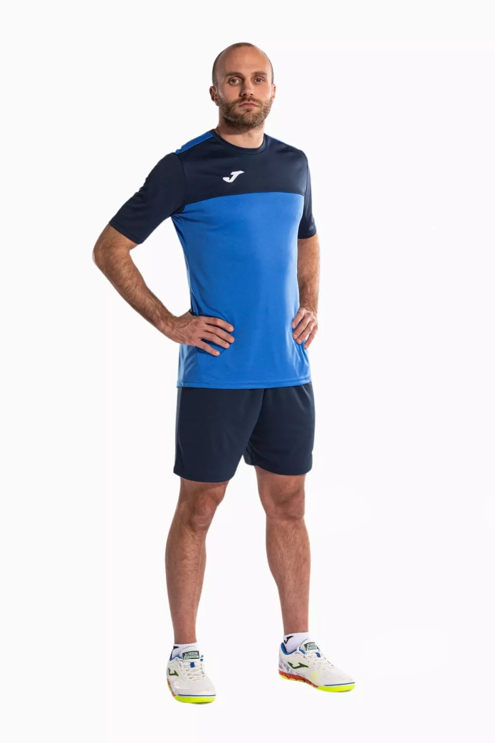 Футболка Joma Winner