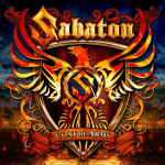 Sabaton / Coat Of Arms (LP)