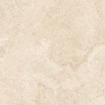 Ennface Outdoor Travertine Cross Beige 60x60