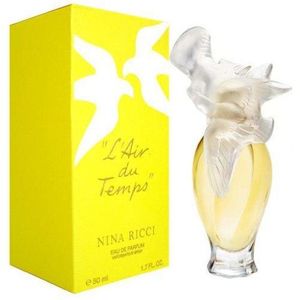 Nina Ricci L`Air du Temps Eau De Parfum