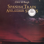 Chris de Burgh / Spanish Train And Other Stories (LP)