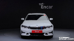 BMW 3 Series (G20) 320i Luxury (06.2022)
