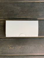 Конверт поздравительный 2