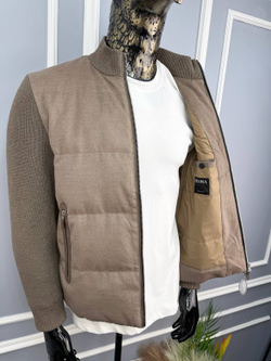 Куртка Ermenegildo Zegna