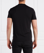 Футболка EA7 - черный(8NPT16 PJRGZ)