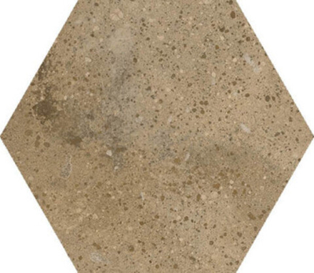 Керамогранит Zero Hexagono Physis Mellow R10