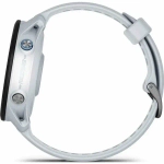 Умные часы Garmin Forerunner 255 Music 45 мм, белый (Whitestone)