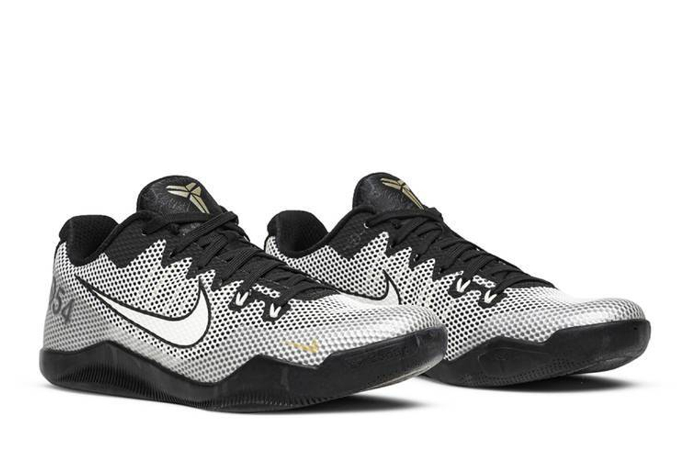 Кроссовки Nike Kobe 11 Quai 54