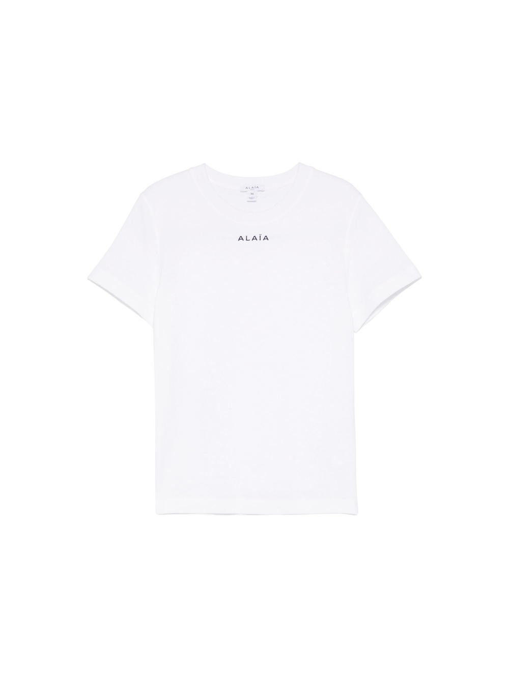 Футболка Alaïa