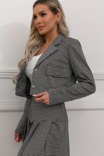 Жакет Вэрни №1 Valentina