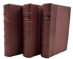 Вел. Кн. Николай Михайлович Императрица Елисавета Алексеевна, супруга импер Александра I. В 3 т.1908