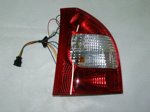 Фонарь задн. в сб. /1117/ лев. Универсал (LADA)