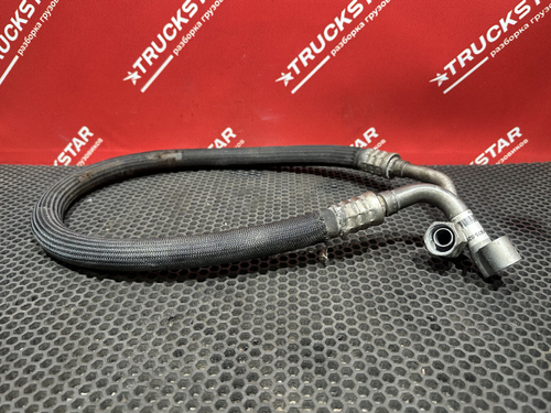 Трубка кондиционера