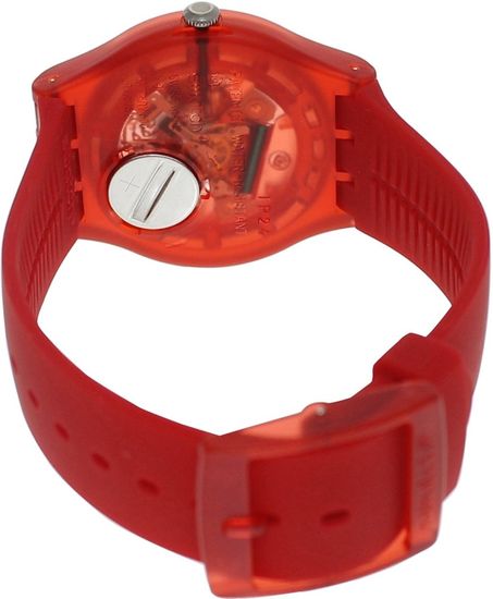 Наручные часы Swatch SUOR101