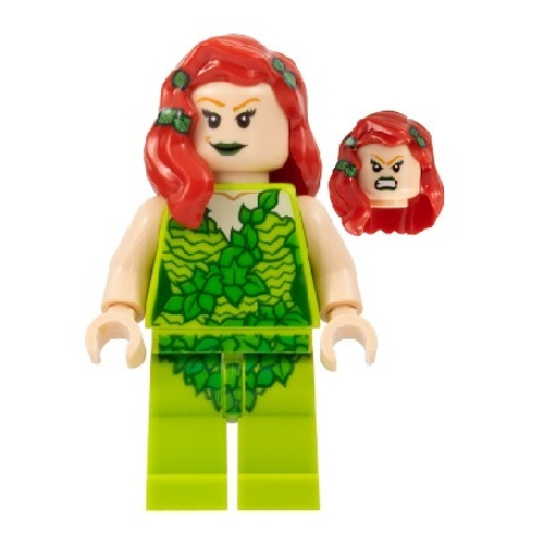 Ядовитый Плющ sh0010