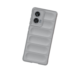 Противоударный чехол Flexible Case для Moto Edge 50 Fusion