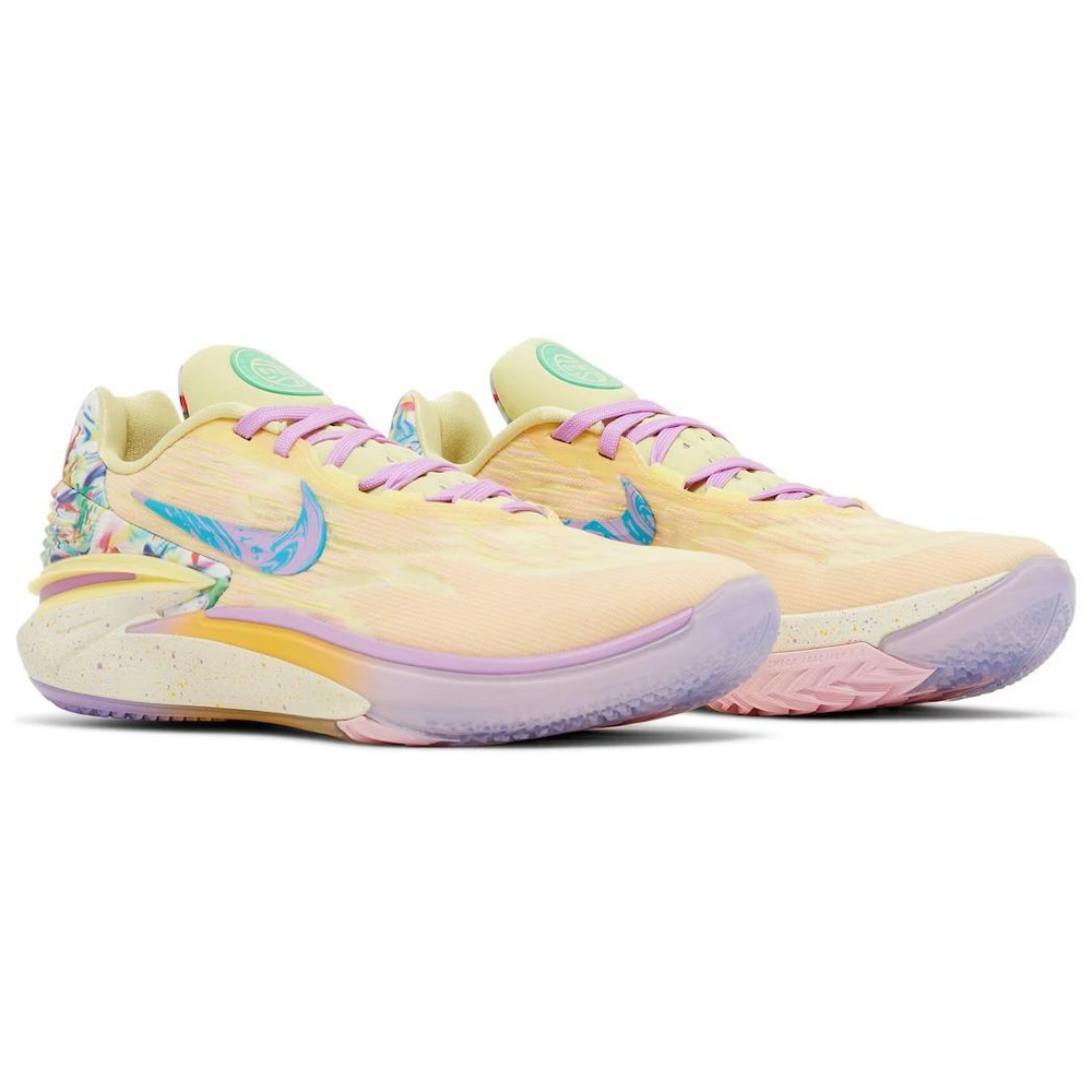 Кроссовки Nike Air Zoom G.T. Cut 2