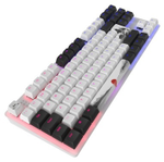 КЛАВИАТУРА DARK PROJECT ONE 87 FUJI