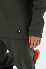 Костюм мужской Сибирь-4 Виотекс ХАКИ