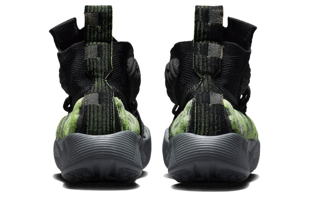Кроссовки Nike Ispa Sense Flyknit