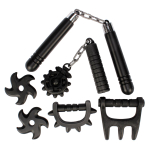 Набор оружия, блистер RZ1572