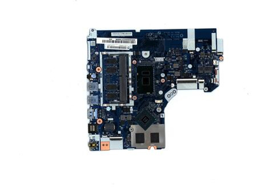 Материнская плата для ноутбука Lenovo ideapad 520-15IKB NM-B45 Intel core I3-7100U 940MX 4G 4G FP WIN (5B20N98454), оригинал