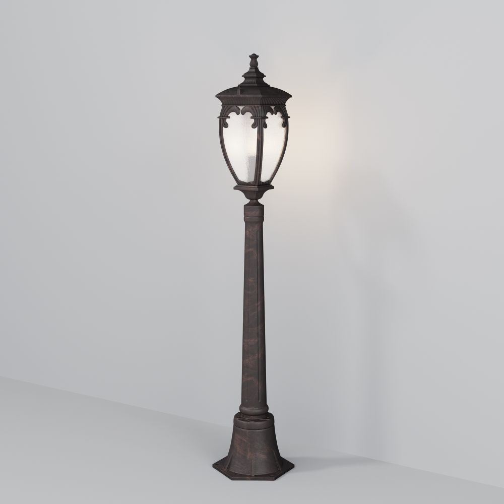 Ландшафтный светильник Outdoor O414FL-01BZ1