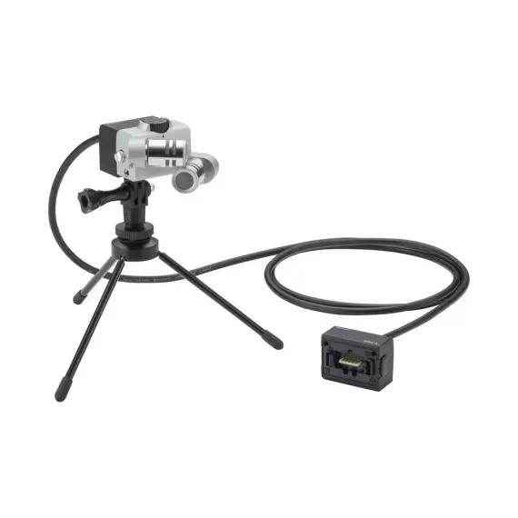 Zoom ECM-3