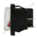 Клавишные переключатели Энергия