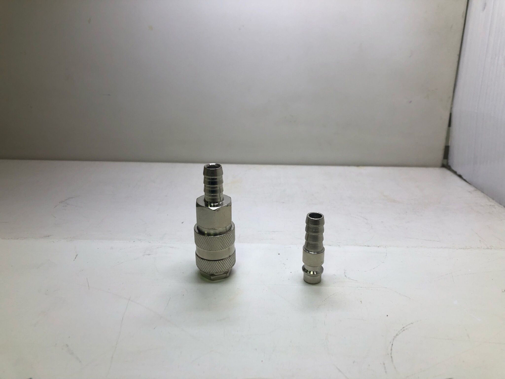 быстросъем ARMA елочка 8мм