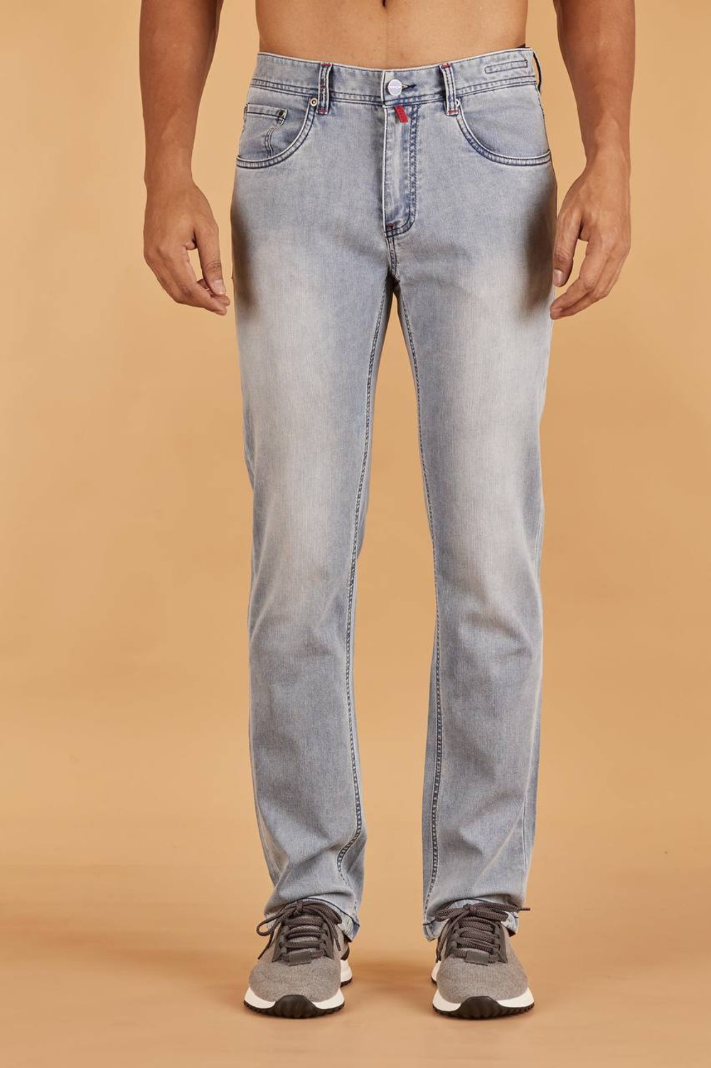 Джинсы Kiton, арт. 485156118