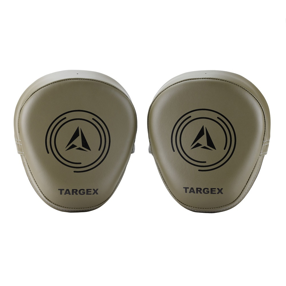 Лапы боксерские TARGEX PRO