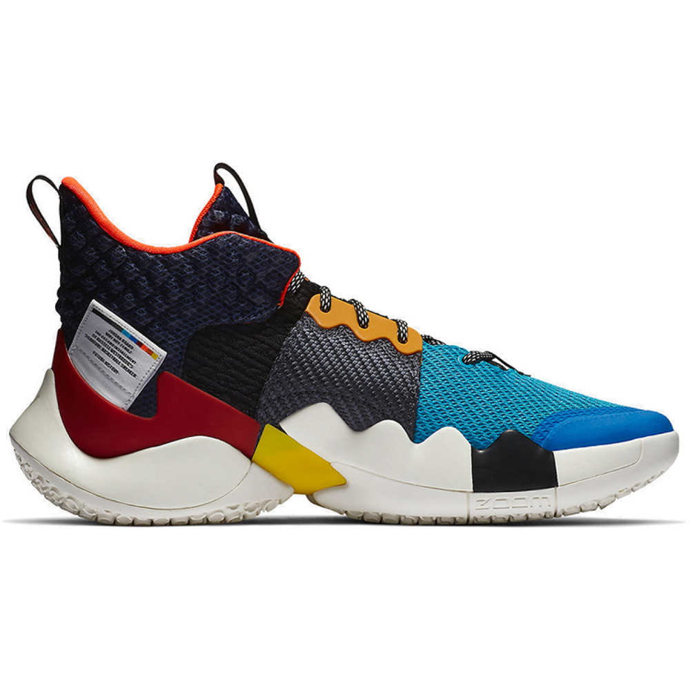 Кроссовки Jordan, BV6352-900