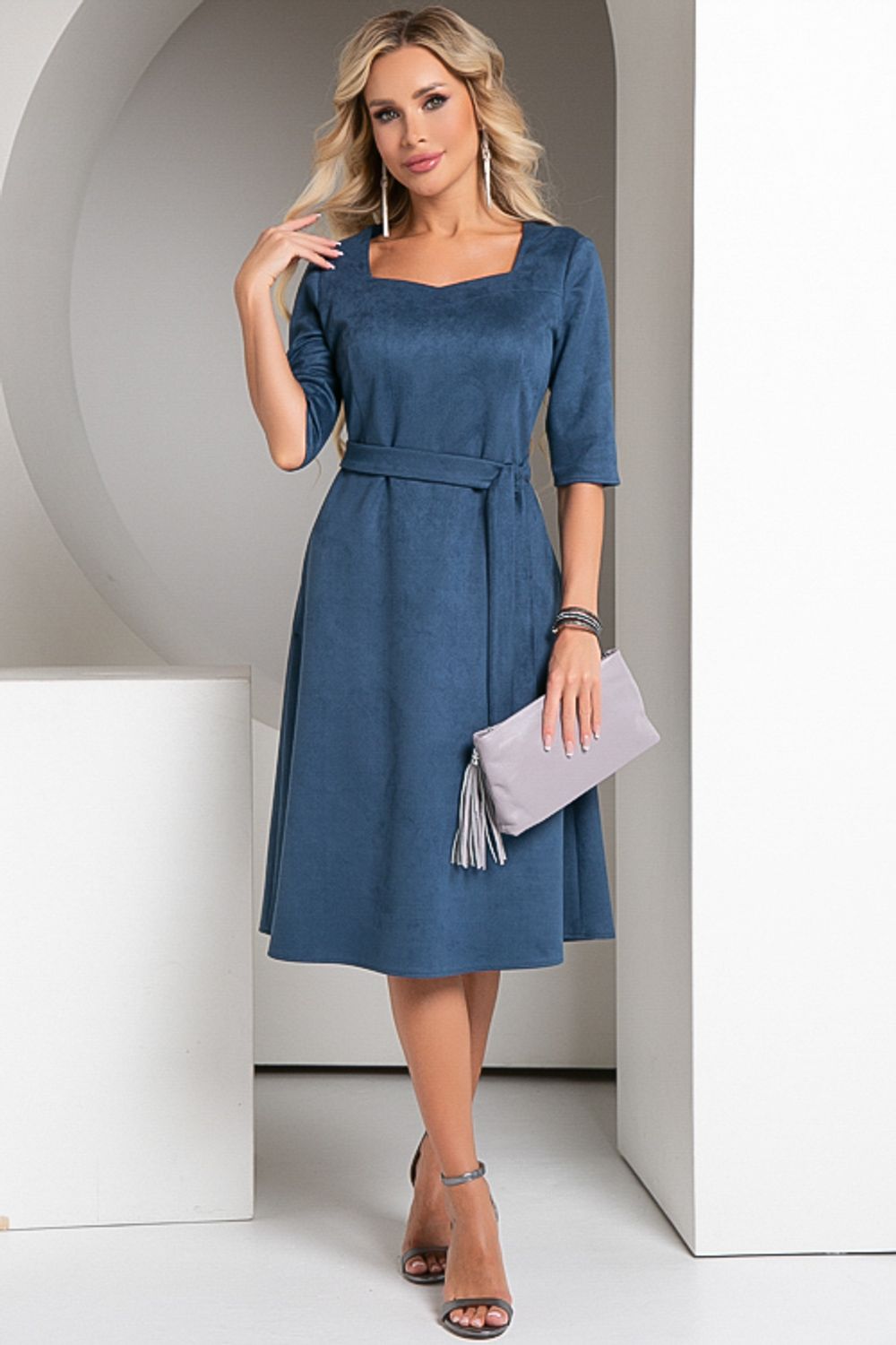 Платье 70655 Avili