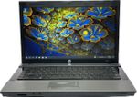 15.6" Уценённый ноутбук HP 620 (1366x768, Intel Core 2 Duo T6570, RAM 4ГБ, SSD 128ГБ, Intel HD Graphics, Win 10 Pro)
