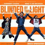 Soundtrack / Blinded By The Light (CD)
