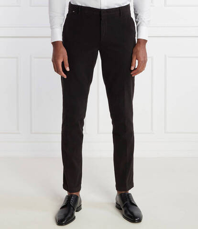 Чиносы Kaito1 BOSS BLACK - черный(50508692)