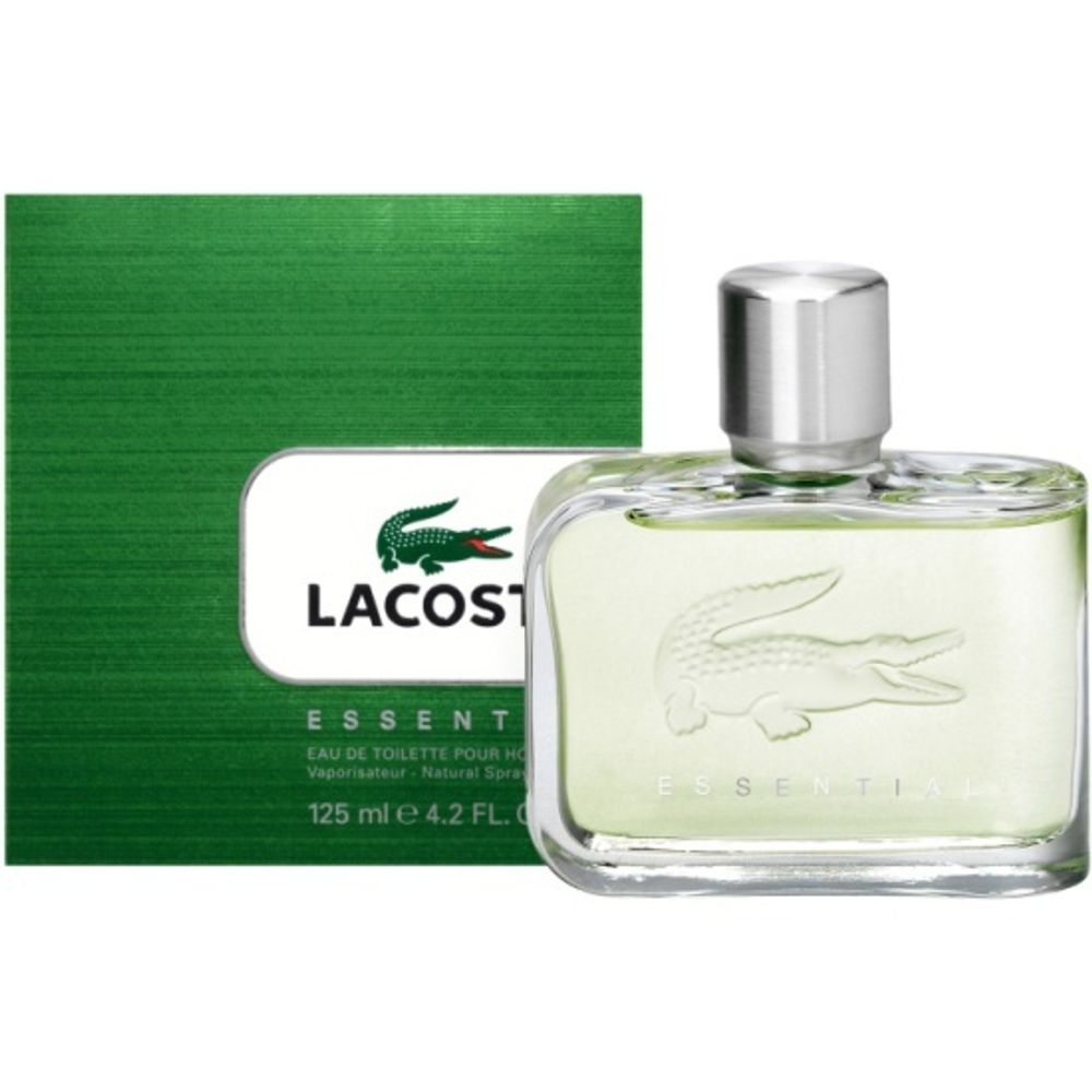 Lacoste Essential 125 ml