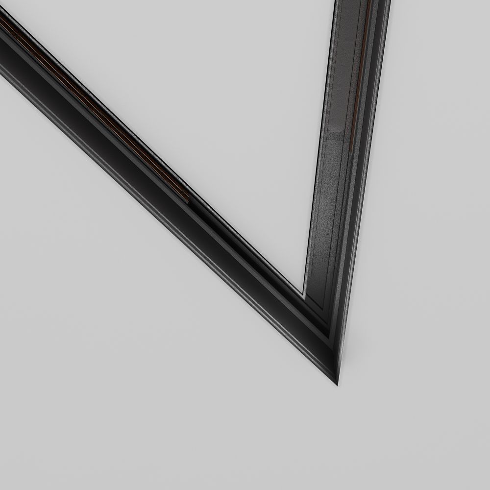 Коннектор угловой 45° Maytoni Exility TRA034CLS-42B