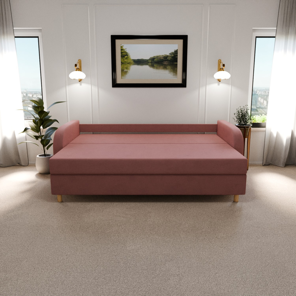 Генри диван кровать