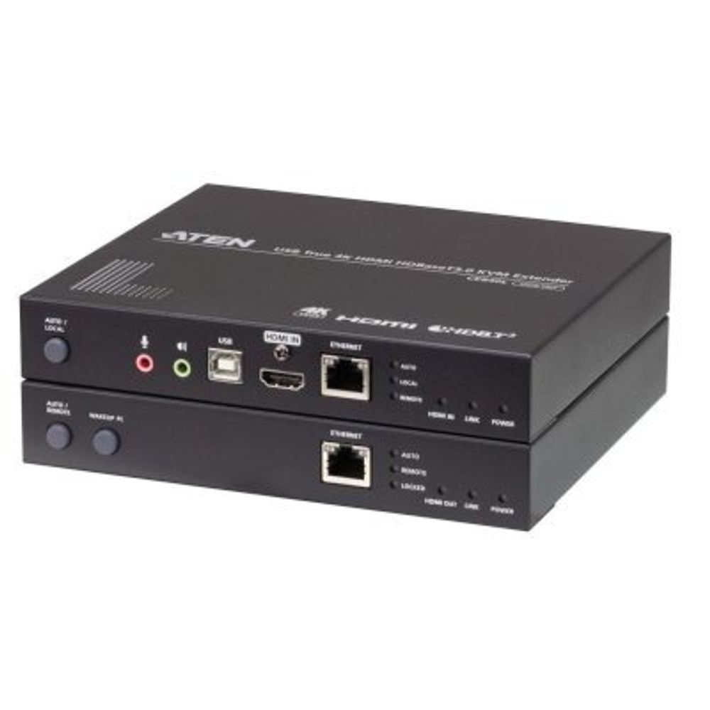 KVM удлинитель Aten CE840-AT-G