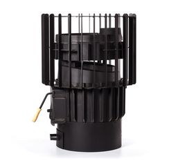 Банная печь ALMA c Сеткой