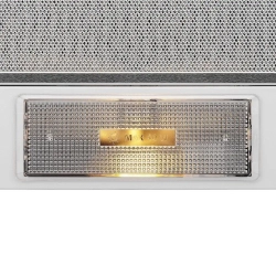 Встраиваемая вытяжка Krona KERRY 600 INOX PB