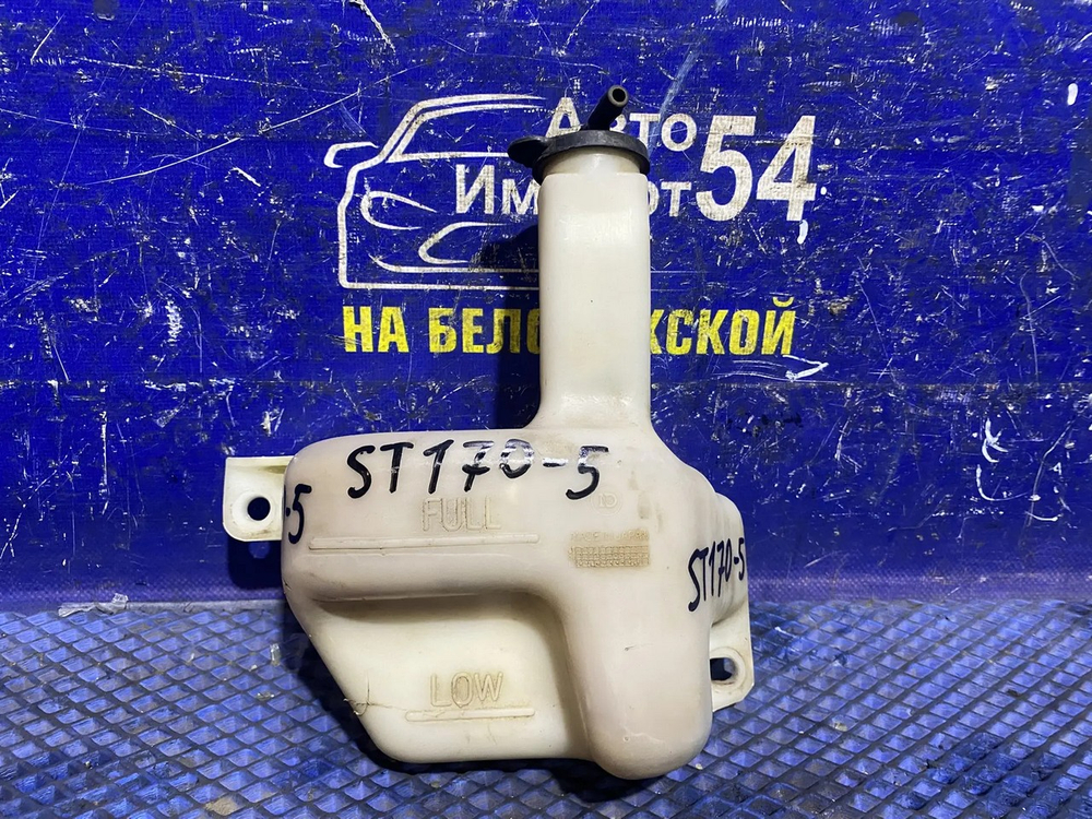 Бачок расширительный TOYOTA CARINA 1991