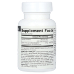 Source Naturals, улучшенный комплекс B-12, 5 мг, 60 таблеток для рассасывания