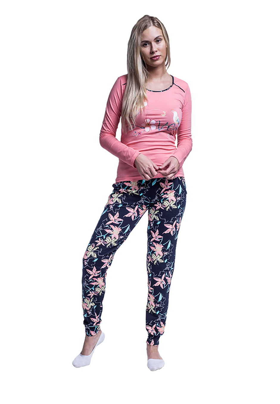 Пижама женская