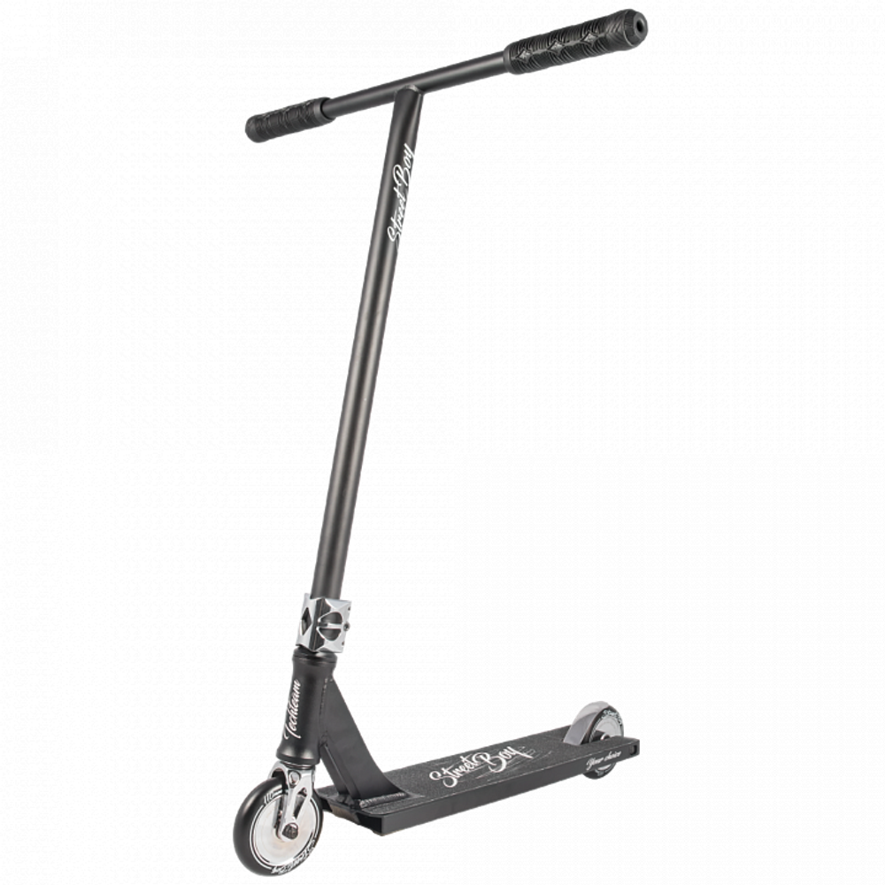 Трюковой самокат TechTeam Street Boy (2019)