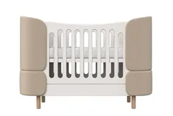 Кровать-трансформер Ellipse Kidi Soft Бежевая